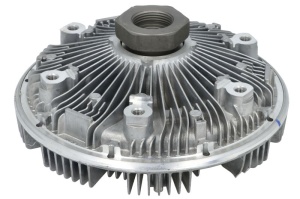Cupla ventilator radiator potrivit FENDT 824 FAVORIT, 824 TURBO FAVORIT, 924 FAVORIT, 924 VARIO FAVORIT, 926 FAVORIT, 926 VARIO FAVORIT - Img 2