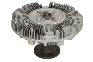 Cupla ventilator radiator potrivit MERCEDES ATEGO, ATEGO 2, AXOR, AXOR 2, CITARO (O 530), CONECTO (O 345), TOURINO (O 510) OM902.913-OM926.990 01.98- - Img 1