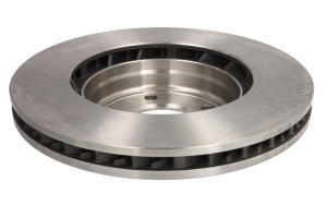 Disc frana Fata Dreapta potrivit PORSCHE CAYENNE; VW TOUAREG 2.5D-6.0 09.02-03.18 - Img 2