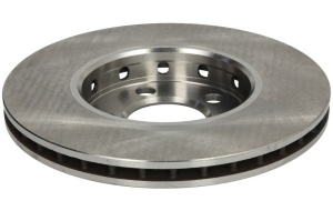Disc frana Fata Dreapta/Stanga potrivit AUDI A1, A2, A3; JAGUAR S-TYPE II; SEAT CORDOBA, IBIZA III, IBIZA IV, IBIZA IV SC, IBIZA IV ST, IBIZA IV/HATCHBACK, LEON 1.0-Electric 09.96- - Img 2