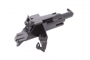 Diuza spalator far dreapta NISSAN QASHQAI I J10 intre 2007-2010 - Img 1