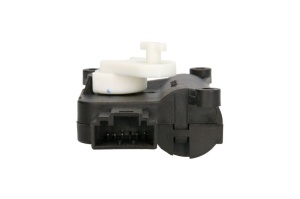 Element control aer conditionat potrivit AUDI A3, Q3, TT; SEAT ALHAMBRA, ALTEA, ALTEA XL, IBIZA IV SC, LEON, TOLEDO III; SKODA OCTAVIA II; VW BEETLE 1.2-3.6 02.03-12.22 potrivit VW GOLF V; GOLF VI - Img 2