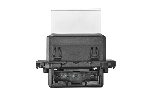 Element reglare suflanta aer potrivit OPEL VIVARO B; RENAULT CLIO IV, TRAFIC III 0.9-1.6D 11.12- - Img 4