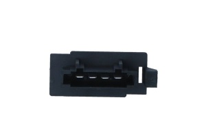 Element reglare suflanta aer (rezistor) potrivit MERCEDES SPRINTER 2-T (B901, B902), SPRINTER 3-T (B903), SPRINTER 4-T (B904); VW LT 28-35 II, LT 28-46 II 2.1D-2.9D 01.95-07.06 - Img 3
