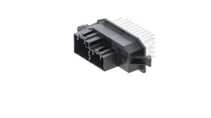 Element reglare suflanta aer (sufla controlul) potrivit FORD B-MAX, ECOSPORT, TOURNEO CONNECT V408 NADWOZIE WIELKO, TOURNEO COURIER B460, TRANSIT CONNECT 1.0-2.0 08.12- - Img 4