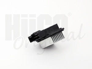 Element reglare suflanta aer (sufla controlul) potrivit LEXUS RX; TOYOTA AVENSIS, CAMRY, COROLLA, COROLLA VERSO, LAND CRUISER PRADO 1.4-4.0 08.01-12.10 - Img 1