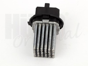 Element reglare suflanta aer (sufla controlul) potrivit MERCEDES SPRINTER 3,5-T (B906), SPRINTER 3-T (B906), SPRINTER 5-T (B906); BMW X5 (E70), X5 (F15, F85) 1.4-4.8 08.00-05.20 - Img 1