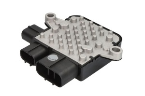 Element reglare suflanta aer (sufla controlul) potrivit MITSUBISHI LANCER VII, OUTLANDER I 1.3-2.4 05.03-12.13 - Img 1