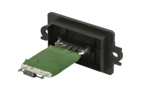 Element ventilator habitaclu potrivit JEEP COMMANDER, GRAND CHEROKEE III 3.0-6.1 10.04- - Img 1