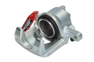 Etrier frana Fata Dreapta potrivit DAIHATSU COPEN, CUORE VI, CUORE VII, SIRION; SUBARU JUSTY IV 0.7-1.5 04.98- - Img 1