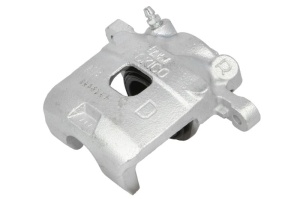 Etrier frana fata dreapta (reconditionat) potrivit DAIHATSU COPEN, CUORE VI, CUORE VII, MOVE, SIRION; SUBARU JUSTY IV 0.7-1.5 04.98- - Img 2