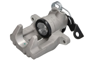 Etrier frana Spate Stanga potrivit AUDI A4 B5, A6 C5; SKODA SUPERB I; VW PASSAT B5, PASSAT B5.5 1.6-3.0 11.94-03.08 - Img 1