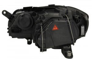 Far Dreapta (bi-xenon, D3S, electric, cu motor, culoare semnalizator: transparent) potrivit VW PASSAT ALLTRACK B7, PASSAT B7 -12.14 - Img 2