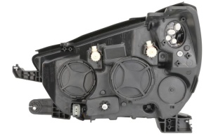Far dreapta (H7/HB3/LED, cu motor) potrivit OPEL MOKKA A 06.12-12.20 - Img 2