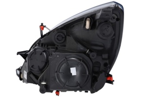 Far Dreapta (HIR2/LED, electric) potrivit OPEL MERIVA B 01.14-06.17 - Img 2