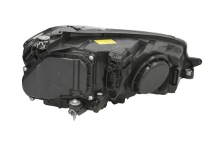 Far fata Stanga (xenon, D3S/H21W/H7/PW24W, electric, cu motor) potrivit VW GOLF ALLTRACK VII, GOLF SPORTSVAN VII, GOLF VII - Img 2