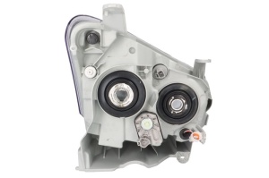 Far Stanga (H11/HB3/LED/WY21W, electric, cu motor) potrivit ISUZU D-MAX II 01.17-12.19 - Img 2