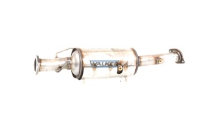 Filtru particule Diesel potrivit FORD KUGA I 2.0D 03.08-11.12 - Img 3