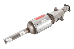 Filtru particule Diesel potrivit RENAULT FLUENCE, GRAND SCENIC III, MEGANE, MEGANE III, SCENIC III 1.5D 02.09- - Img 1