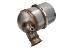 Filtru particule potrivit CITROEN JUMPY II; FIAT SCUDO; PEUGEOT EXPERT, EXPERT TEPEE 1.6D 01.07- - Img 2