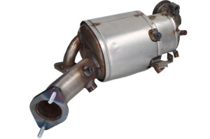 Filtru particule potrivit JAGUAR F-PACE, XE, XF II 2.0D 03.15- - Img 2