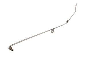 Furtun presiune filtru particule Spate potrivit CITROEN C5 II, C5 III; PEUGEOT 407 2.0D 05.04-06.15 - Img 1