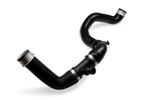 Furtun radiator (/32,5mm) potrivit MERCEDES C (CL203), C T-MODEL (S203), C (W203), CLC (CL203) 1.8 05.02-06.11 - Img 3