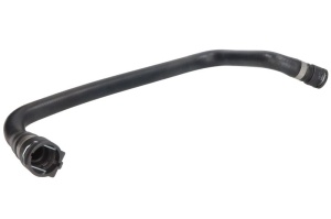 Furtun radiator potrivit BMW 5 (E60), 5 (E61) 2.0D 04.05-05.10 - Img 1