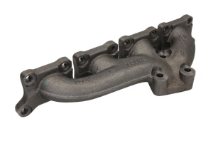 Galerie evacuare potrivit AUDI A4 B5, A4 B6, A4 B7, A6 C5; SEAT ALHAMBRA, EXEO, EXEO ST; SKODA SUPERB I; VW PASSAT B5, PASSAT B5.5, SHARAN 1.8 01.95-05.10 - Img 2