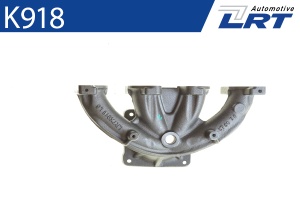 Galerie evacuare potrivit CITROEN BERLINGO, BERLINGO/MINIVAN, C2, C3 I, C3 II, C3 PLURIEL, NEMO, SAXO, XSARA, XSARA PICASSO; FIAT QUBO; PEUGEOT 1007, 106 II, 206, 206+, 207 1.1-1.6 04.93- - Img 3
