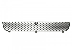 Grila radiator (negru) potrivit FORD TRANSIT 2.0D-2.4D 01.00-05.06 -05.06 - Img 2