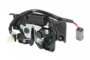 Incuietoare capota motor cu senzor MAZDA 6 GG, GY intre 2002-2008 - Img 2