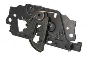 Incuietoare capota motor cu senzor potrivit FORD C-MAX II, FOCUS III, KUGA II, TRANSIT, TRANSIT CONNECT, TRANSIT CONNECT V408/MINIVAN, TRANSIT V363; dupa 2006 - Img 1