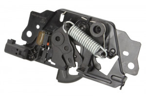 Incuietoare capota motor cu senzor potrivit FORD C-MAX II, FOCUS III, KUGA II, TRANSIT, TRANSIT CONNECT, TRANSIT CONNECT V408/MINIVAN, TRANSIT V363; dupa 2006 - Img 2