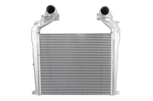 Intercooler EURO 6 potrivit MAN TGS II, TGX II D1556LF07-D3876LF12 02.20- - Img 1