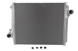 Intercooler EURO 6 potrivit RVI T; VOLVO FH II, FH16 II, FM, FM II, FMX II D13A420-DXi13520 09.05- - Img 1