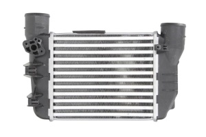 Intercooler potrivit AUDI A4 B6, A4 B7; SEAT EXEO, EXEO ST 1.8 11.00-05.10 - Img 2