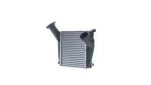 Intercooler potrivit AUDI Q7; PORSCHE CAYENNE; VW TOUAREG 2.5D/3.0D/4.2D 01.03- - Img 4