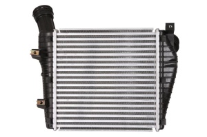 Intercooler potrivit AUDI Q7; PORSCHE CAYENNE; VW TOUAREG 3.0/3.0D 11.04- - Img 2