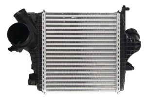 Intercooler potrivit AUDI Q7, Q8; PORSCHE CAYENNE; VW TOUAREG 3.0/3.0H 05.17- - Img 1