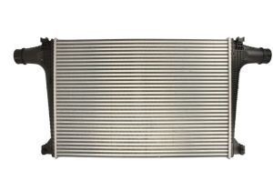 Intercooler potrivit AUDI Q7, Q8; VW TOUAREG 2.0/3.0D/3.0DH 01.15- - Img 1
