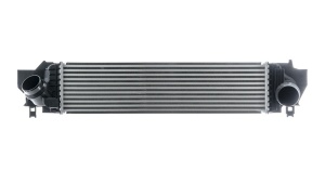 Intercooler potrivit BMW 1 (F40), 2 (F45), 2 GRAN COUPE (F44), 2 GRAN TOURER (F46), 2 GRAN TOURER VAN (F46), X1 (F48), X2 (F39), X2 (U10); MINI (F55), (F56), (F57) 1.5D/2.0/2.0D 09.13- - Img 2