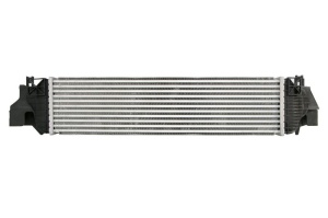 Intercooler potrivit BMW 1 (F40), 2 (F45), 2 GRAN COUPE (F44), 2 GRAN TOURER (F46), 2 GRAN TOURER VAN (F46), X1 (F48), X2 (F39); MINI (F55), (F56), (F57), CLUBMAN (F54) 1.5D/2.0/2.0D 09.13- - Img 2