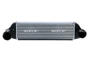 Intercooler potrivit BMW X3 (E83) 2.0D/3.0D 09.05-12.11 - Img 3