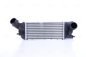 Intercooler potrivit CITROEN C5 II; PEUGEOT 407 1.6D/2.0D 05.04- - Img 3