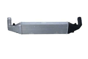 Intercooler potrivit FORD C-MAX II, FOCUS C-MAX, FOCUS II, MONDEO IV, S-MAX; MAZDA 3 1.6D/2.0D 10.03-06.19 - Img 3