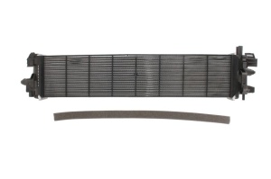 Intercooler potrivit FORD C-MAX II, FOCUS III, FOCUS III/HATCHBACK, FOCUS III/KOMBI, GRAND C-MAX, KUGA II, TOURNEO CONNECT V408 NADWOZIE WIELKO, TRANSIT CONNECT 1.5/1.5D 09.14- - Img 1