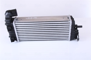 Intercooler potrivit FORD C-MAX II, FOCUS III, FOCUS III/HATCHBACK, FOCUS III/KOMBI, GRAND C-MAX, KUGA II, TOURNEO CONNECT V408 NADWOZIE WIELKO, TRANSIT CONNECT 1.5D/1.6D 07.10- - Img 3