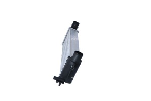 Intercooler potrivit ISUZU D-MAX II 2.5D 06.12-12.18 - Img 4