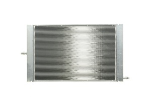 Intercooler potrivit LAND ROVER RANGE ROVER III 5.0 09.09-08.12 - Img 2